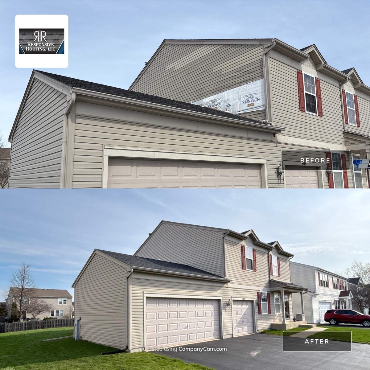 804 Wilson Street , Waterman, IL, US
