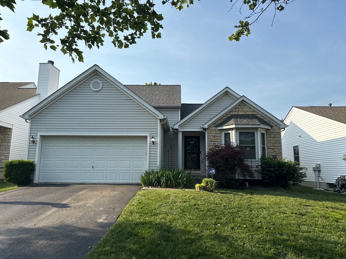 64 Gold Meadow Drive , Lewis Center, OH, US