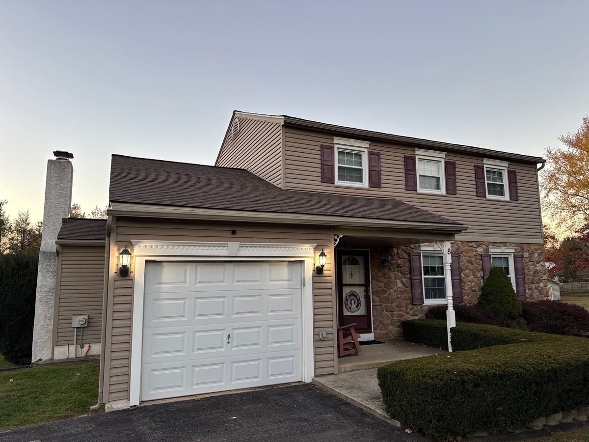 8 Somerset Drive , Coatesville, PA, US