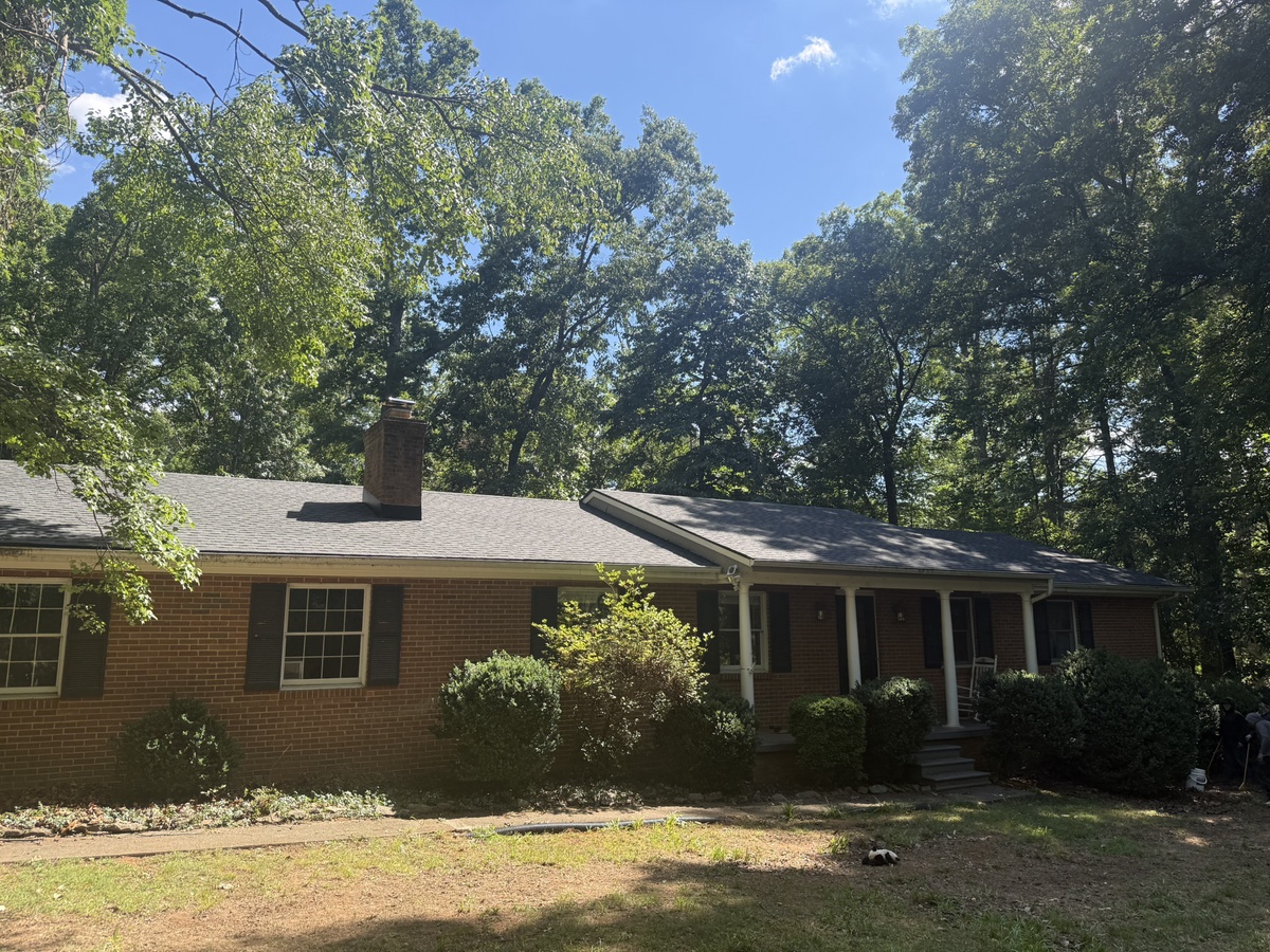1510 Old Ballard Road , Charlottesville, VA, US