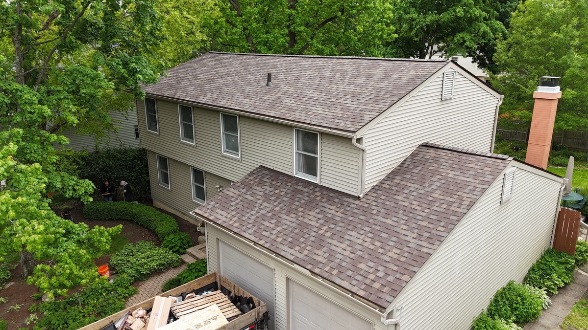 959 Danvers Avenue , Westerville, OH, US