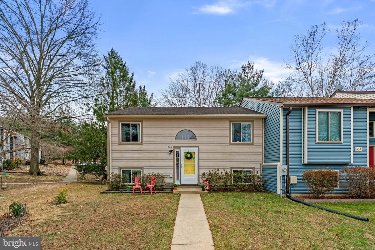 539 Greenblades Court , Arnold, MD, US