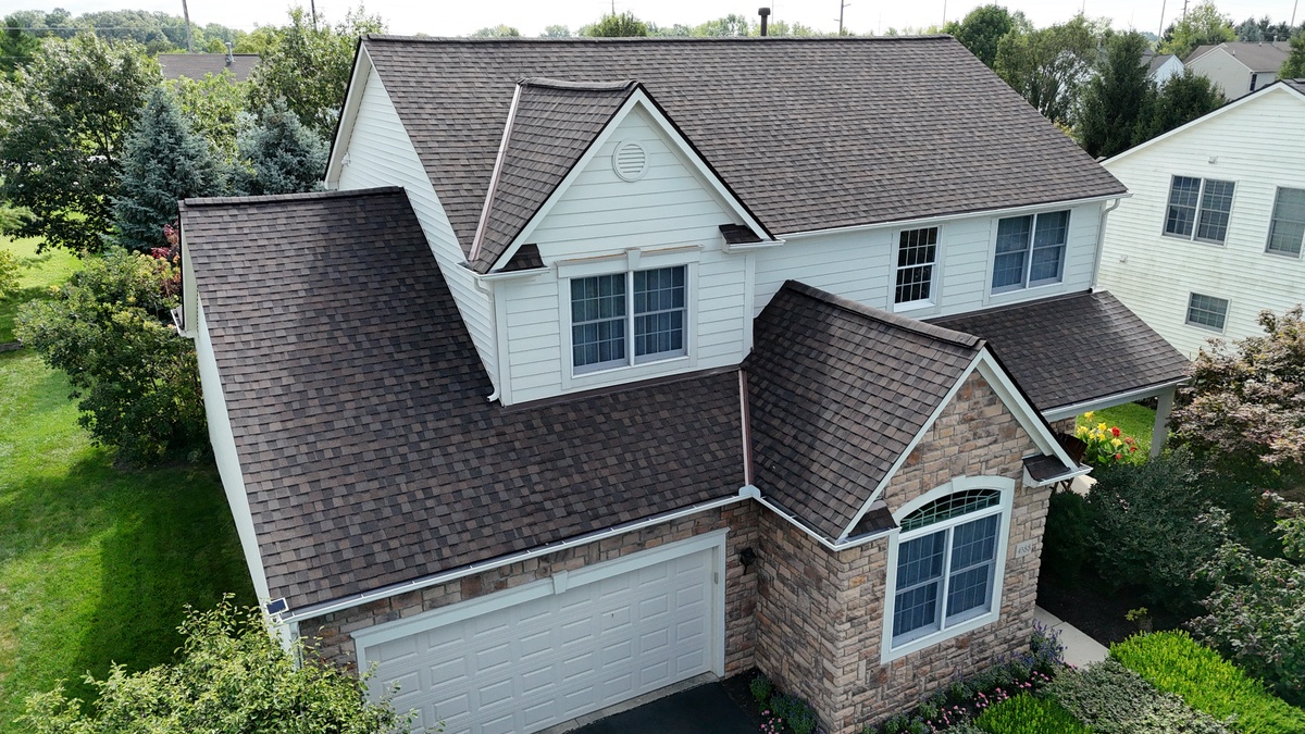 4388 Donald Drive , Hilliard, OH, US