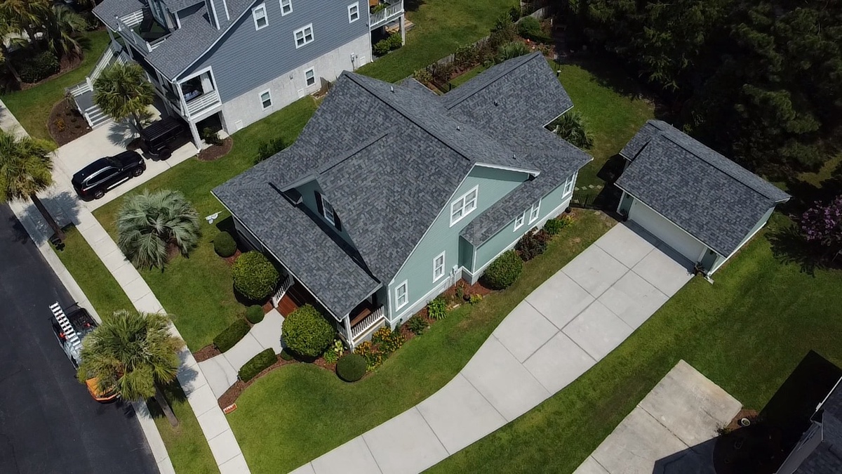 552 2 Mile Run , Johns Island, SC, US