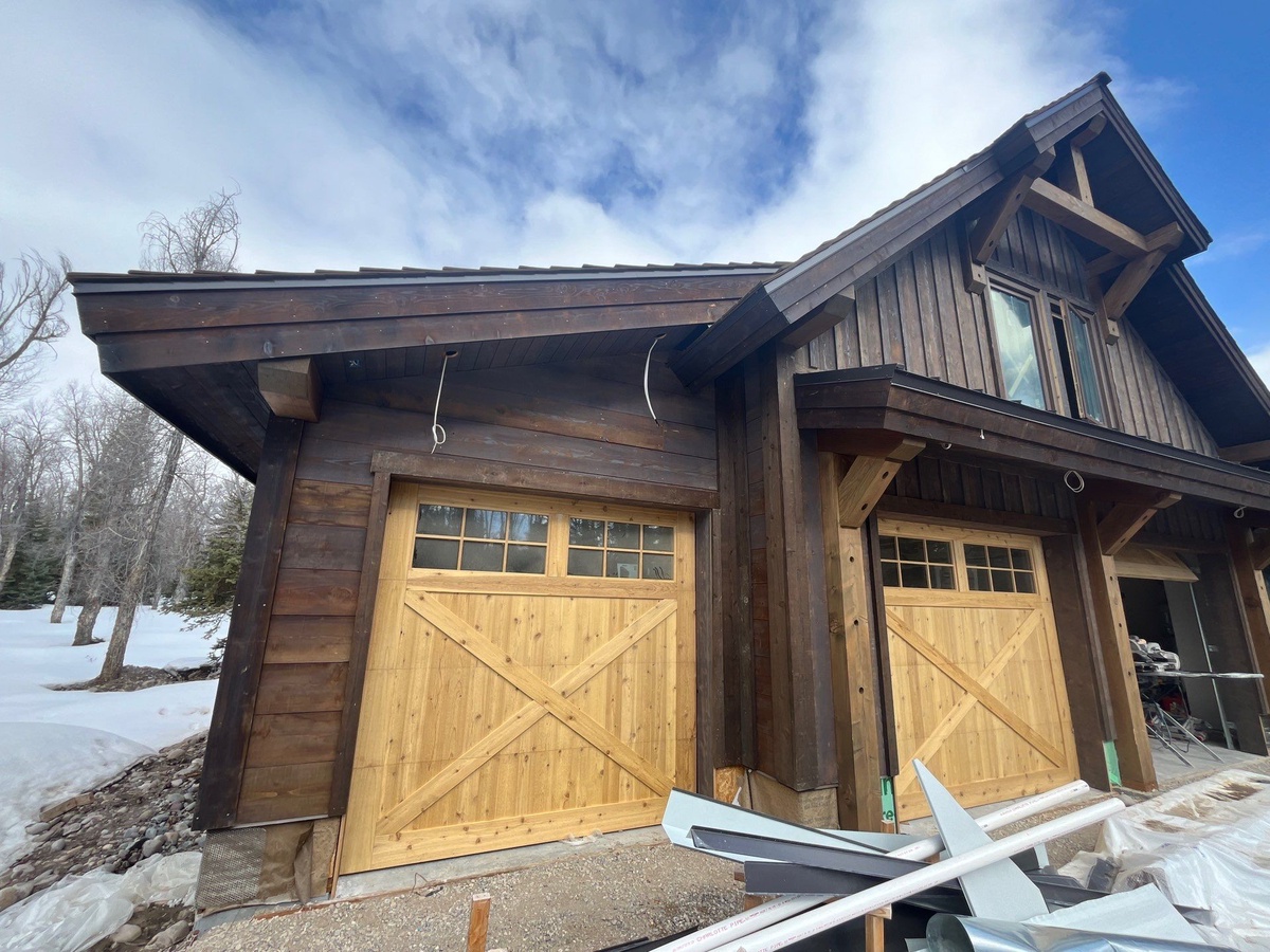 8885 Porter Loop Road , Jackson, WY, US