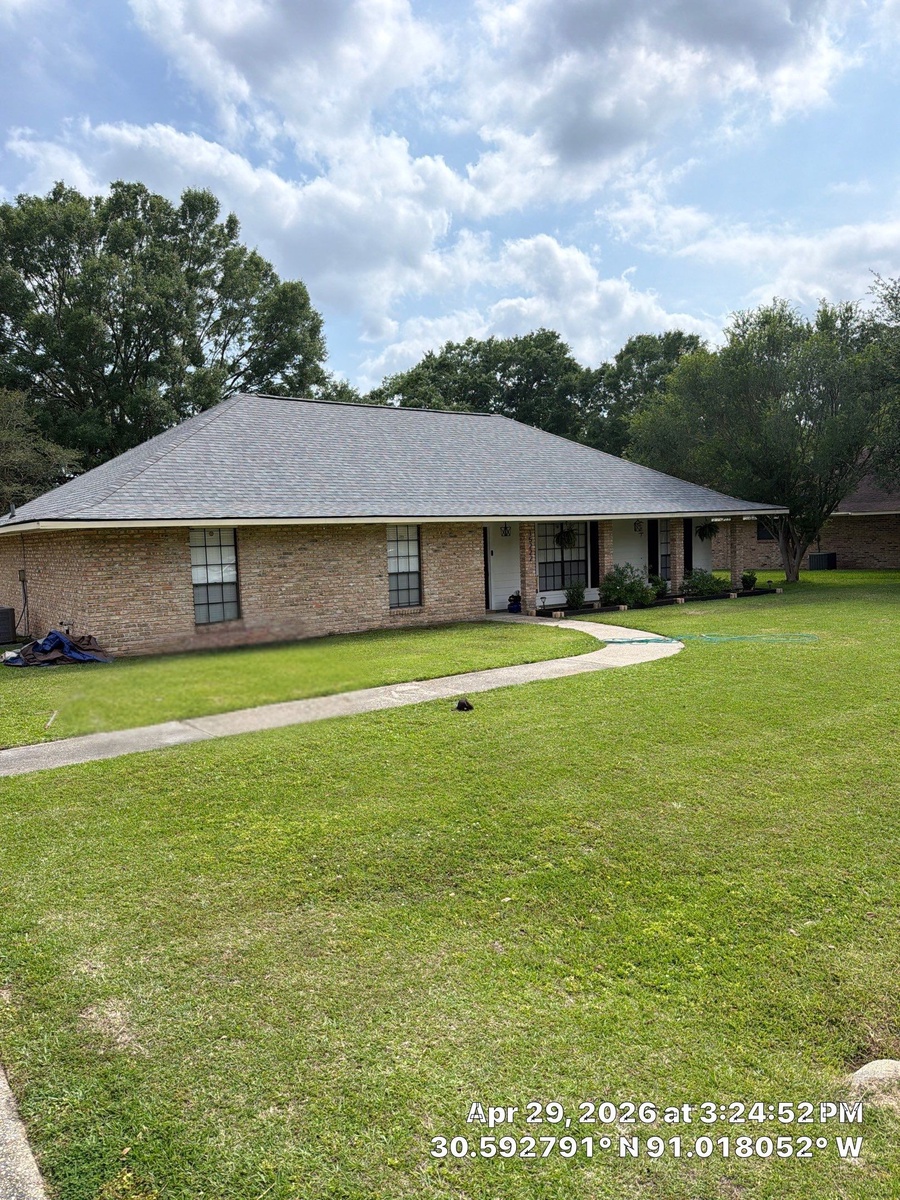 15222 Russett Drive , Central, LA, US