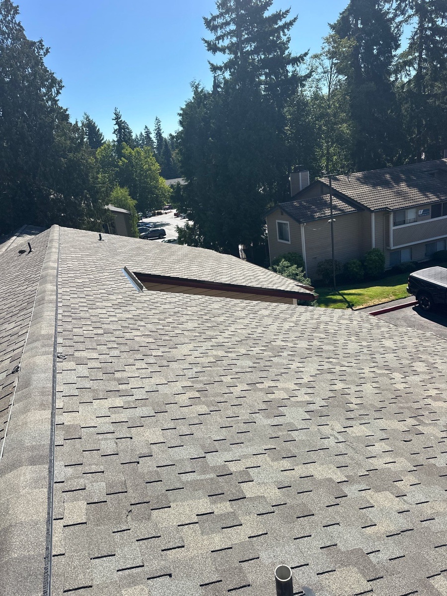 17515 149th Avenue Southeast , Renton, WA, US