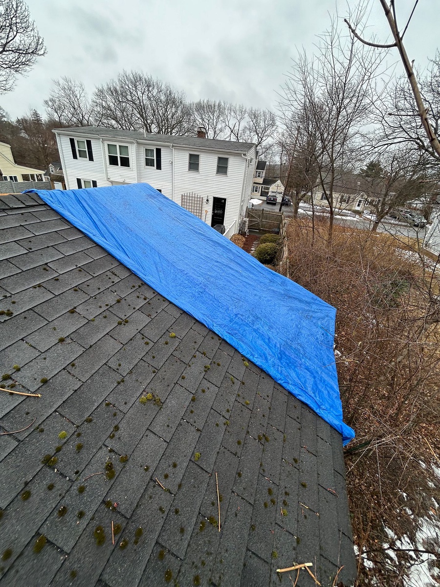 30 Dobson Road , Braintree, MA, US