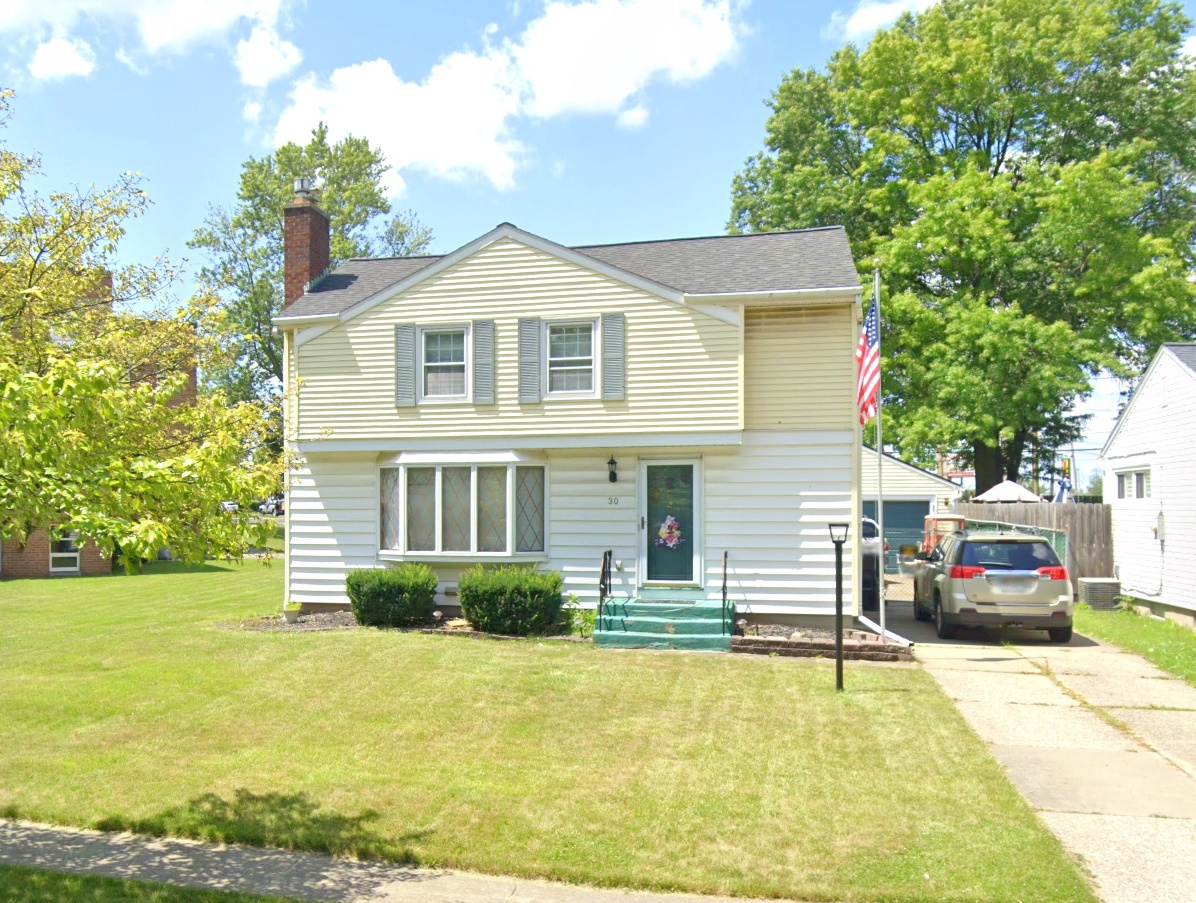 30 Rockland Road , Tonawanda, NY, US
