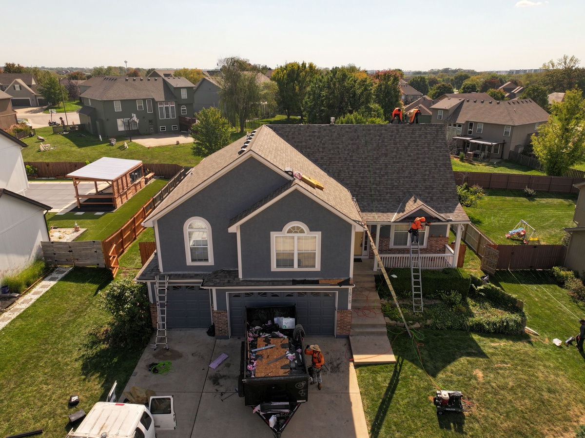 1515 Deer Path , Raymore, MO, US