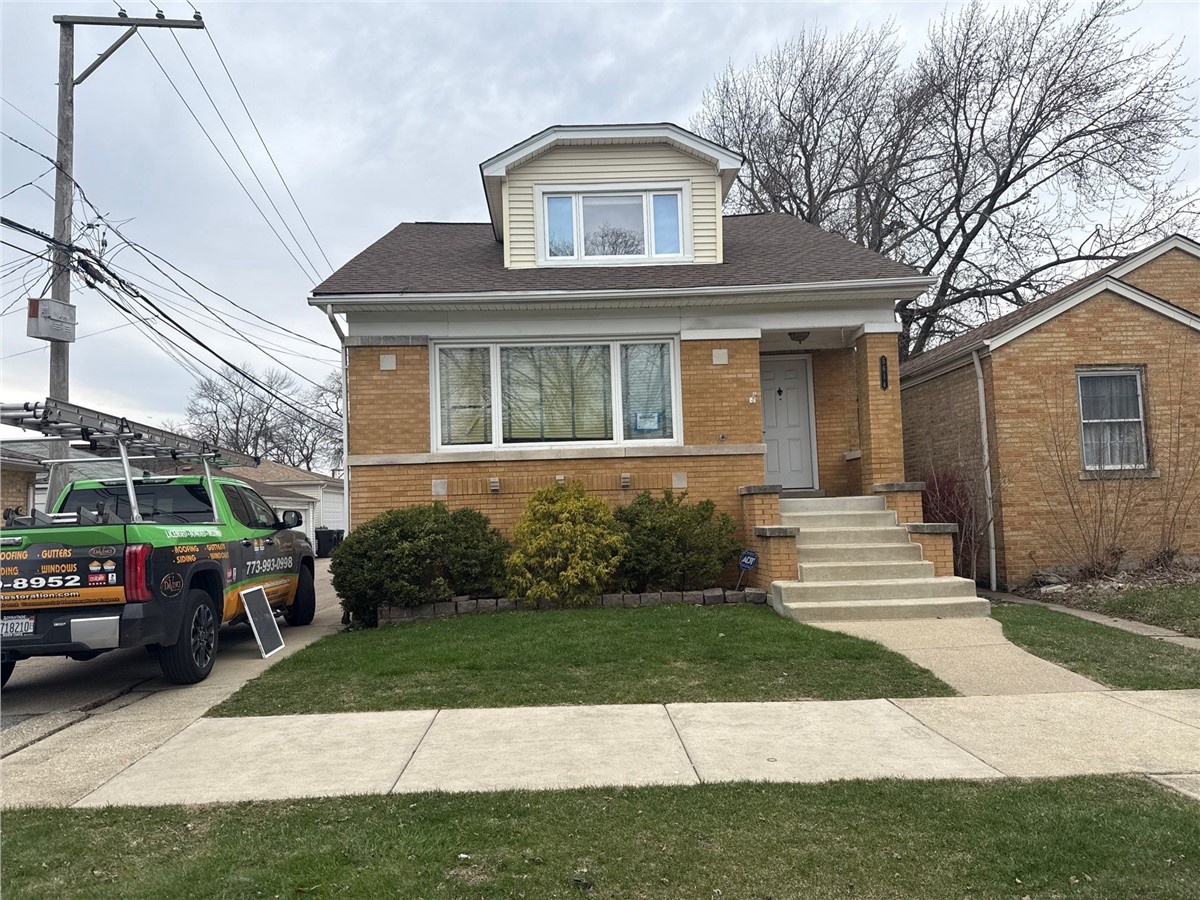 5614 North Meade Avenue , Chicago, IL, US