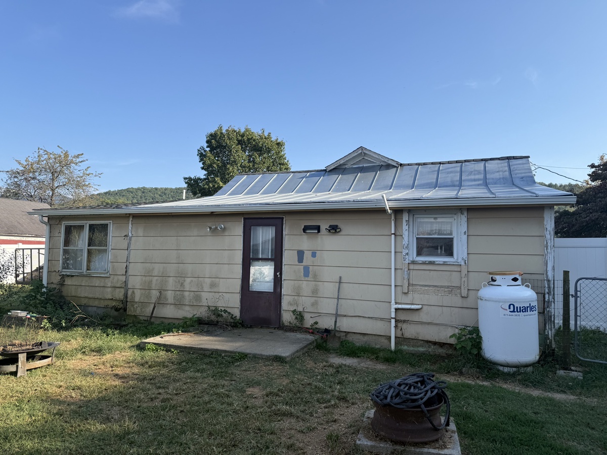 1047 Fairview Road , Luray, VA, US
