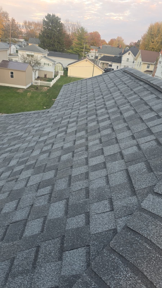 128 South Hazel Street , Upper Sandusky, OH, US