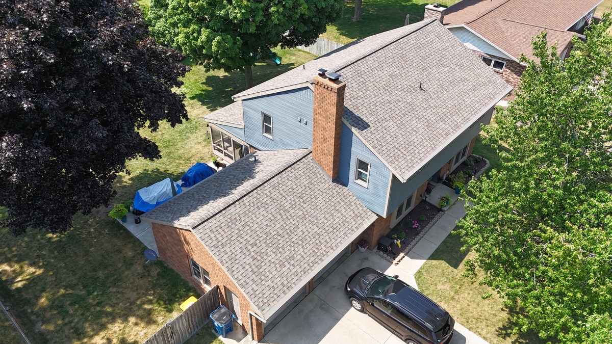 4176 Hailey Drive , Lincoln Charter Township, MI, US