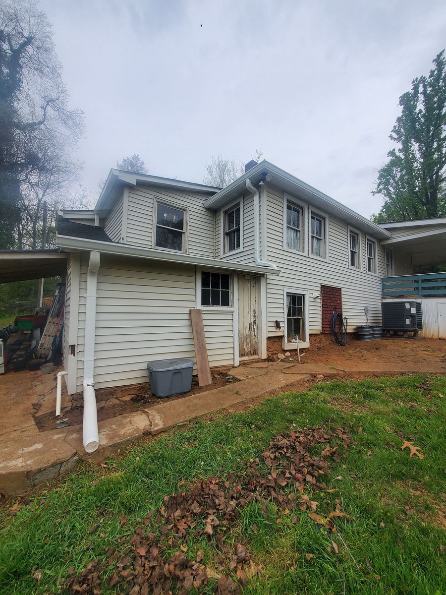 7427 Keith Road , Warrenton, VA, US