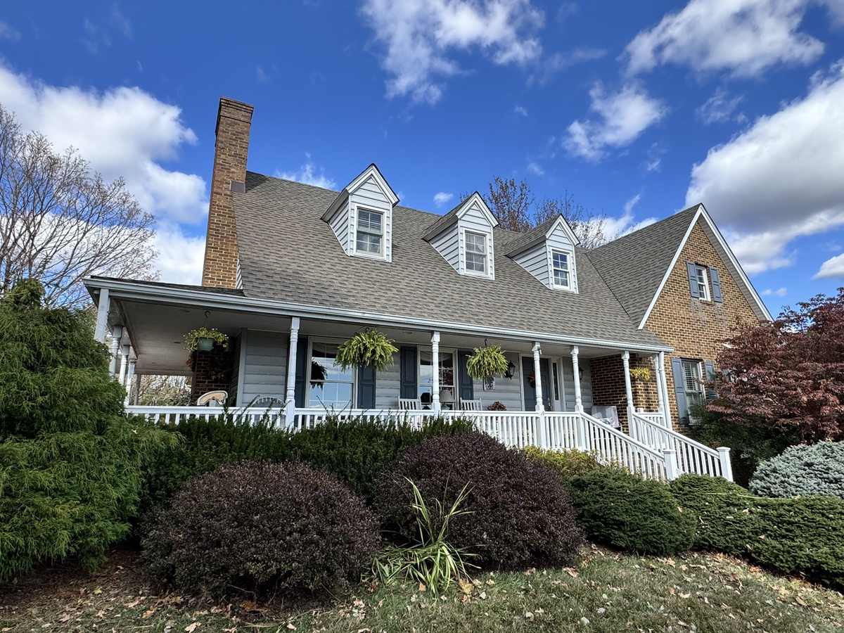 336 Bald Rock Road , Verona, VA, US