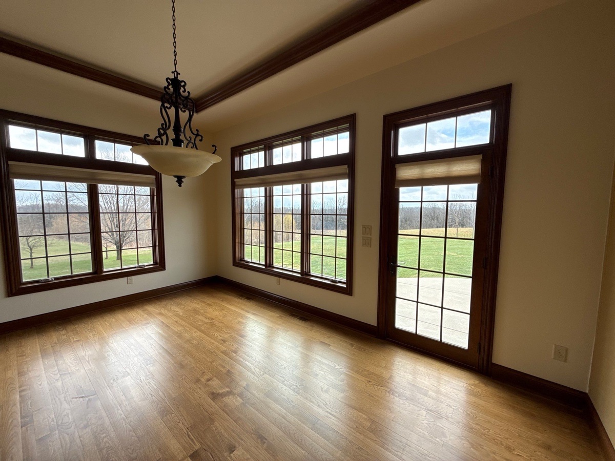 Jeff S. | 13300 Silver Fox Drive, Mequon, WI, USA, WI