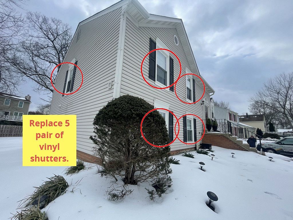 5303 Broad Brook Court , Centreville, VA, US