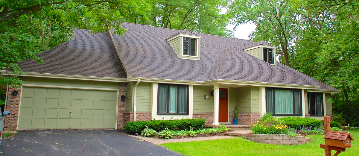 17 Windsor Drive , Lincolnshire, IL, US