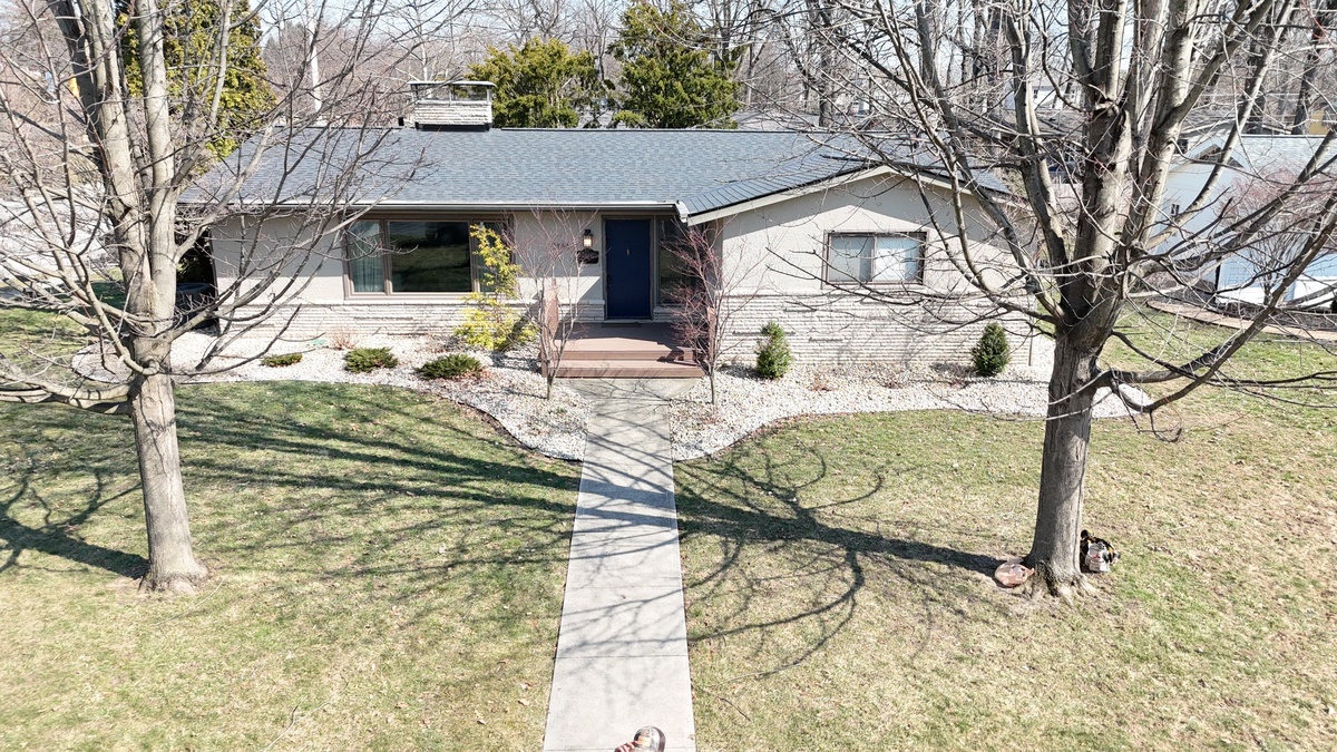 3184 Herrick Road , Columbus, OH, US
