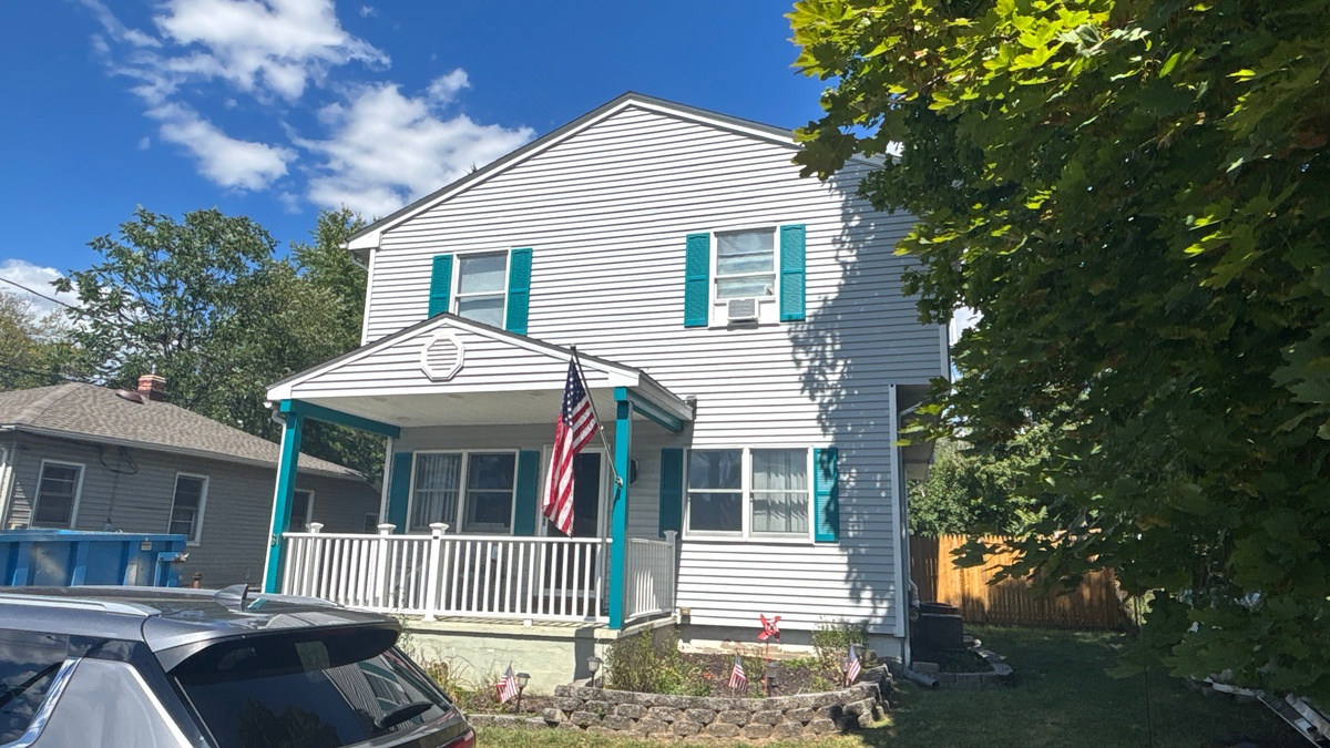 Ogdensburg, NJ, 07439, US