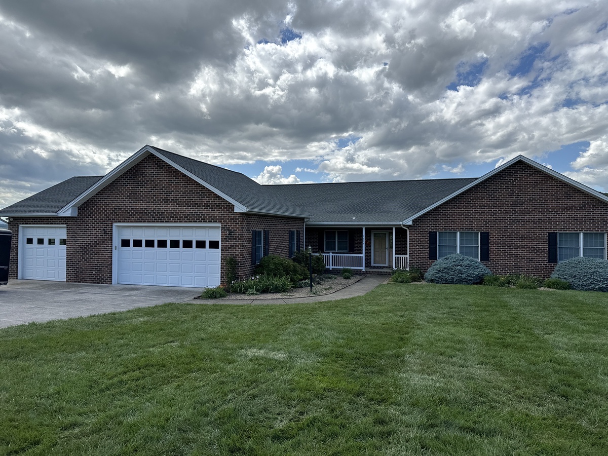6334 Koiner Ford Road , Mount Crawford, VA, US