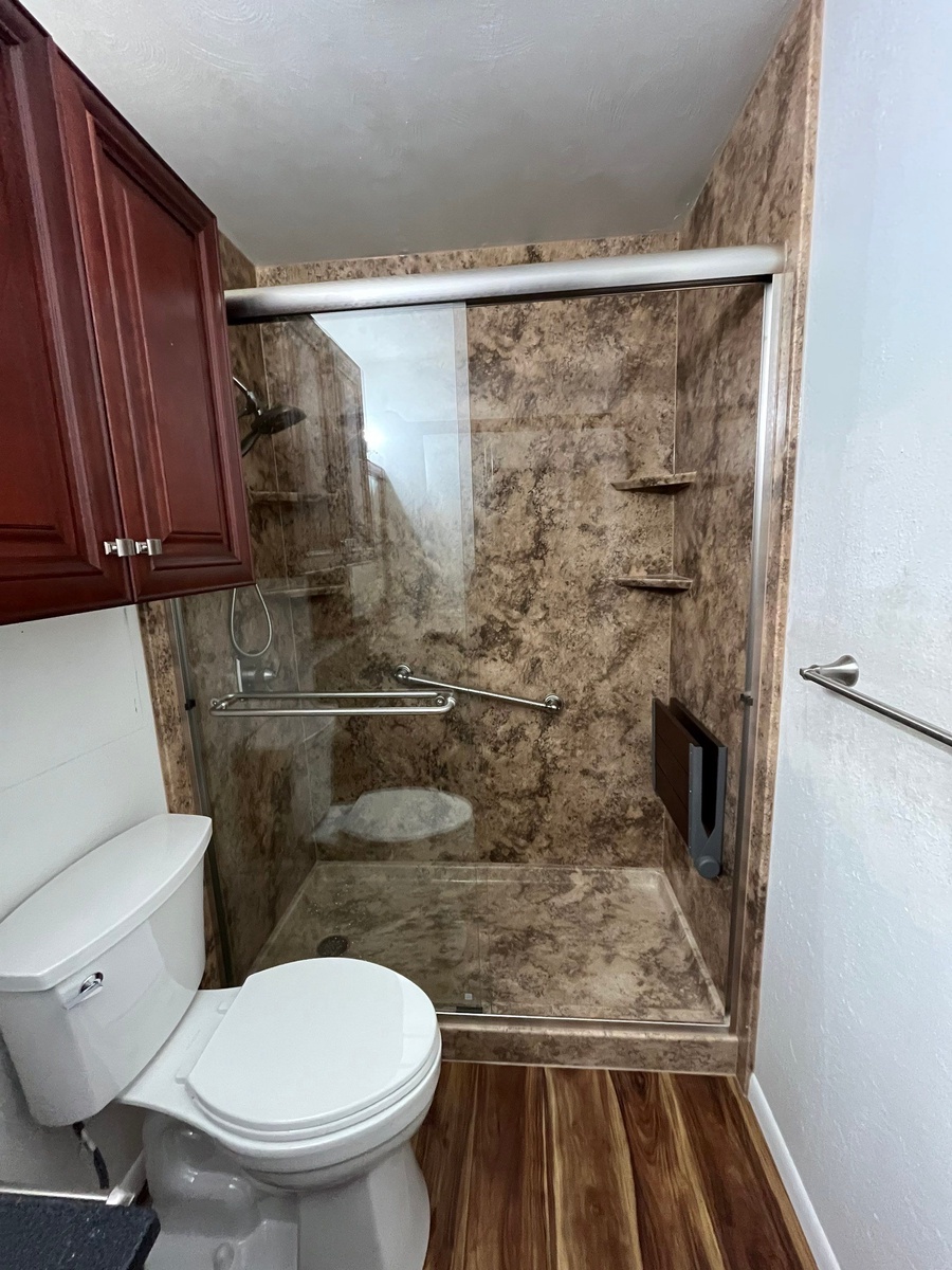 811 South Preston Road , Burkburnett, TX, US