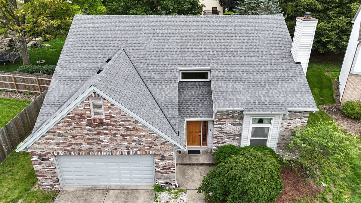 278 Rockbourne Drive , Westerville, OH, US