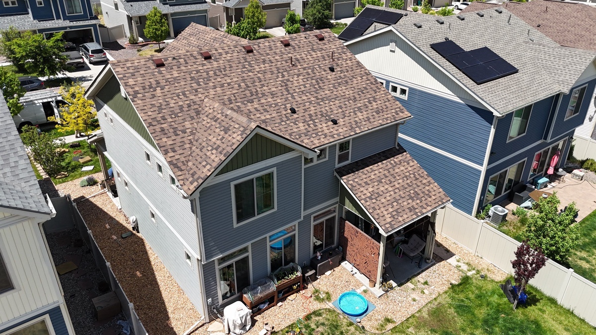 Denver, CO, 80249, US