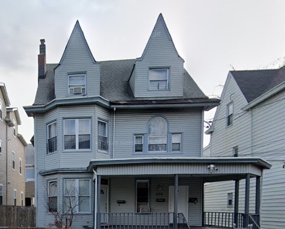 575 East 25th Street , Paterson, NJ, US