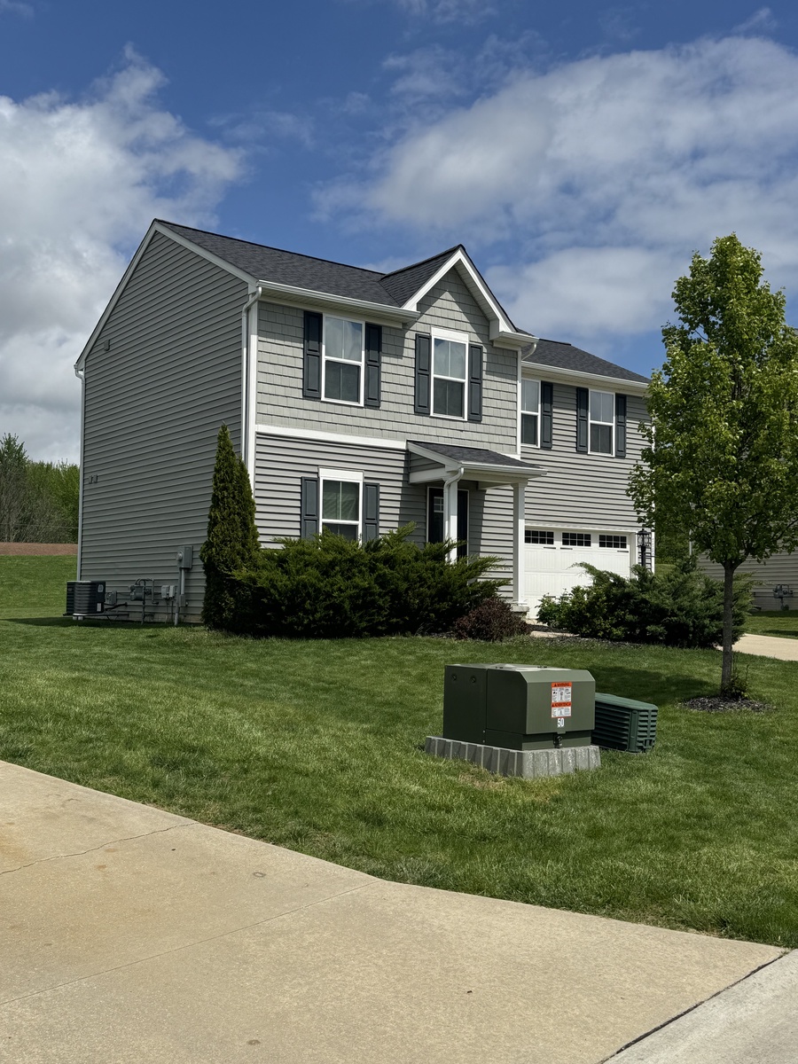 7780 Chesterfield Drive , Medina, OH, US
