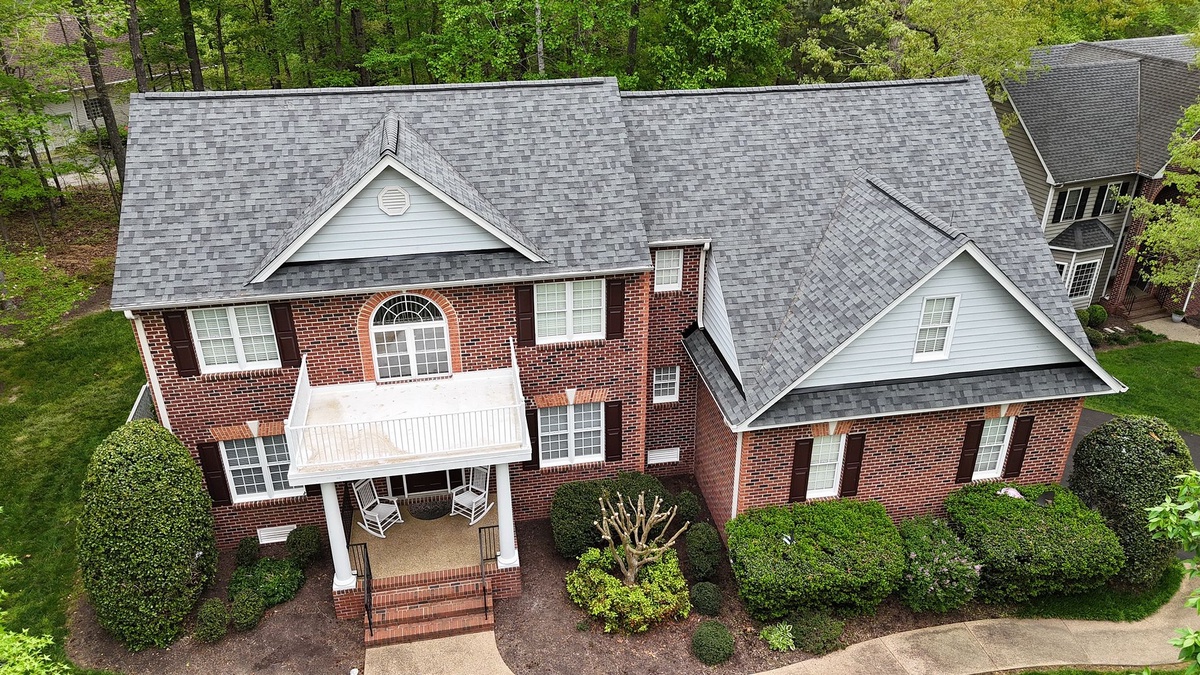 14104 Summercreek Way , Chesterfield, VA, US