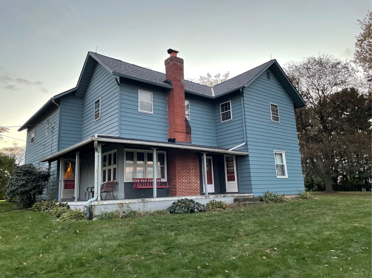 8337 Johnstown-Alexandria Rd , Johnstown, OH, US
