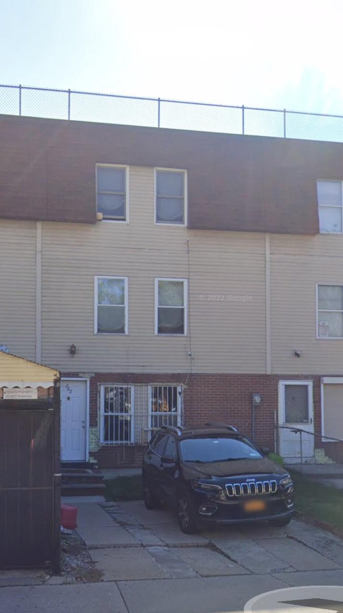 882 Beck Street , The Bronx, NY, US