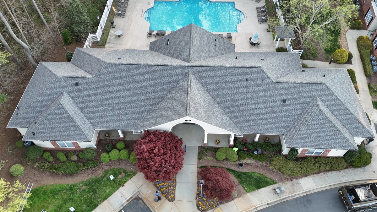200 Castlewood Drive , Salisbury, NC, US