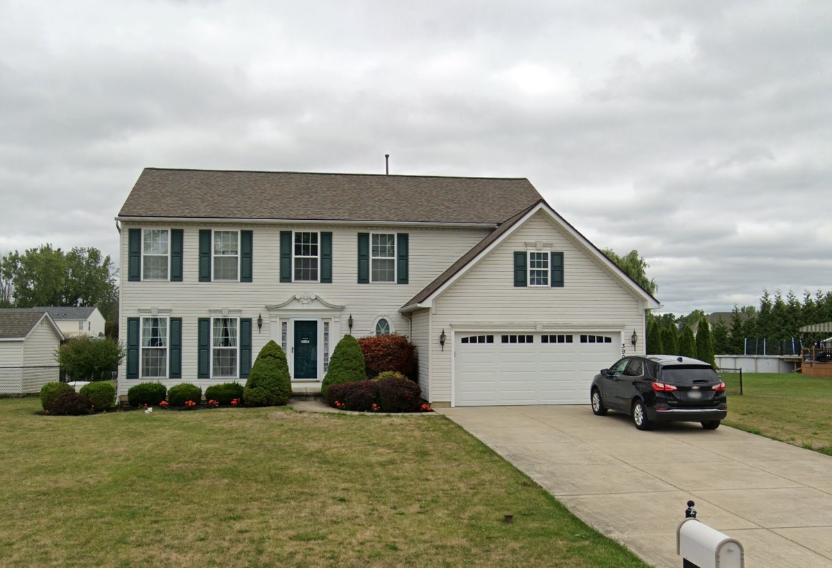 3907 Fritz Road , North Tonawanda, NY, US
