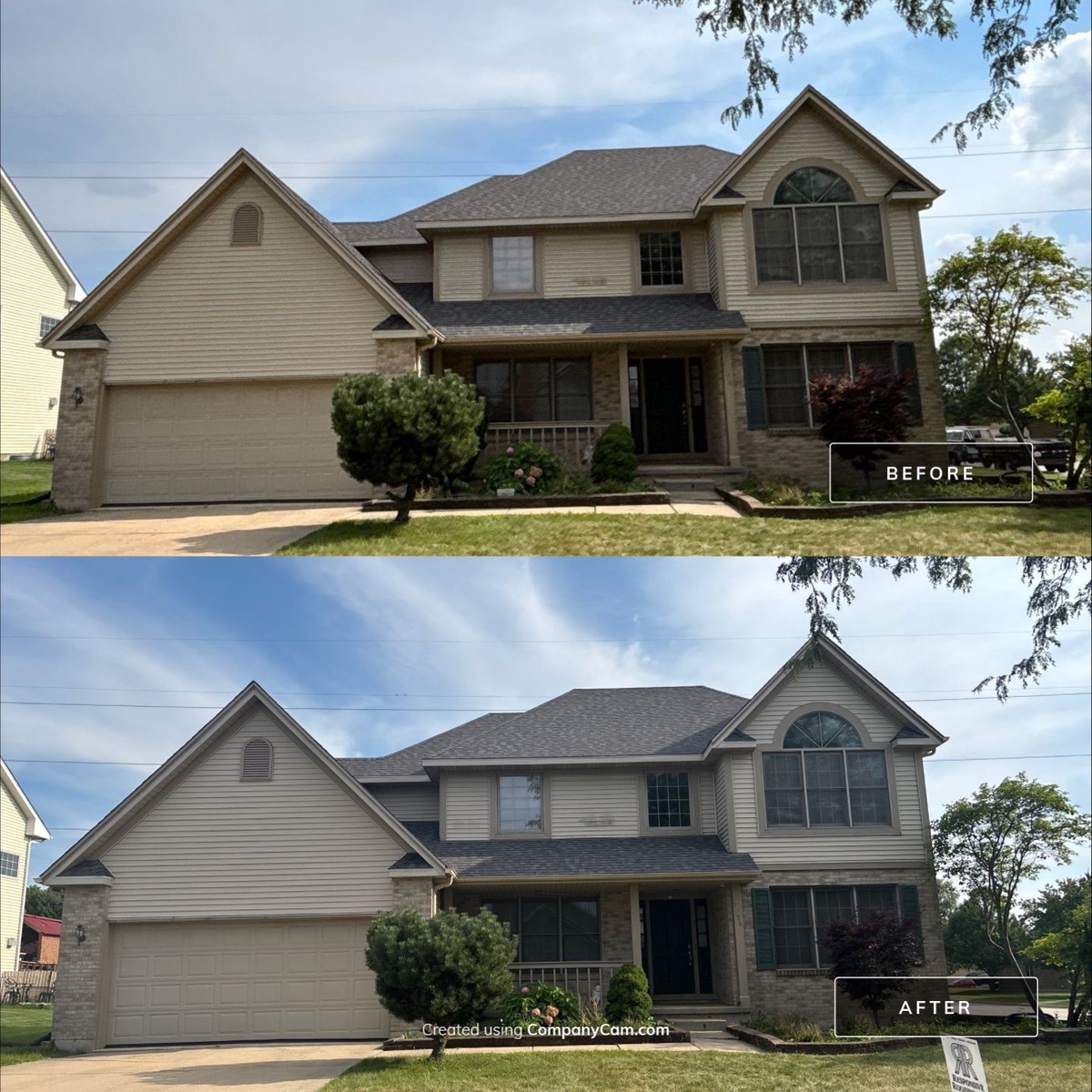 1076 Devonshire Dr S , Sycamore, IL, US
