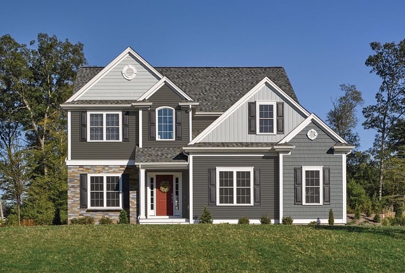 Dream Home Roofing — Siding Services