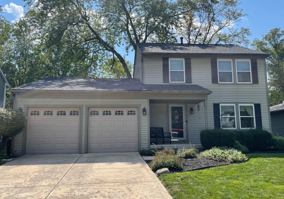 2267 Gnarled Pine Dr , Dublin, OH, US