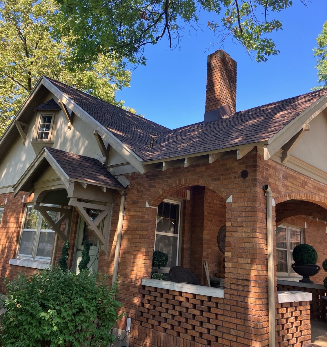 1003 West Broadmoor Street , Springfield, MO, US