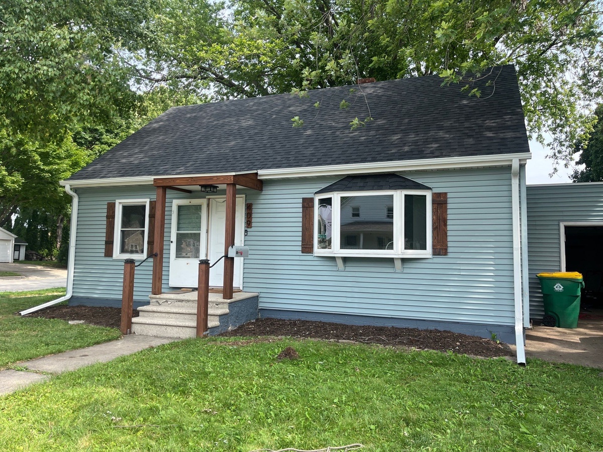 409 Abrams Street , Green Bay, WI, US