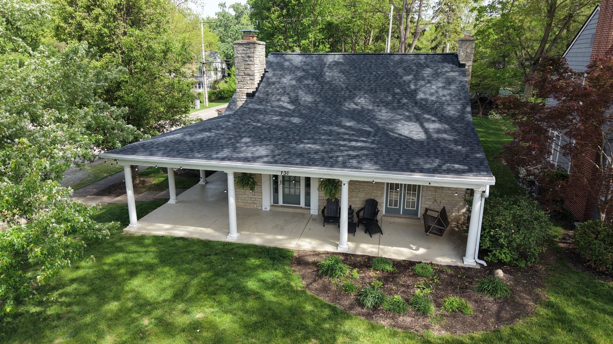 130 West Beaumont Road , Columbus, OH, US