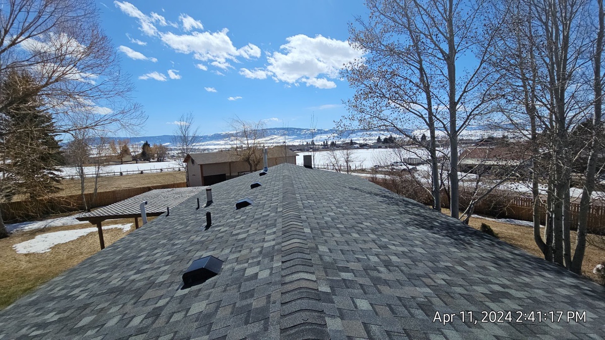 195 Happy Valley Lane , Afton, WY, US