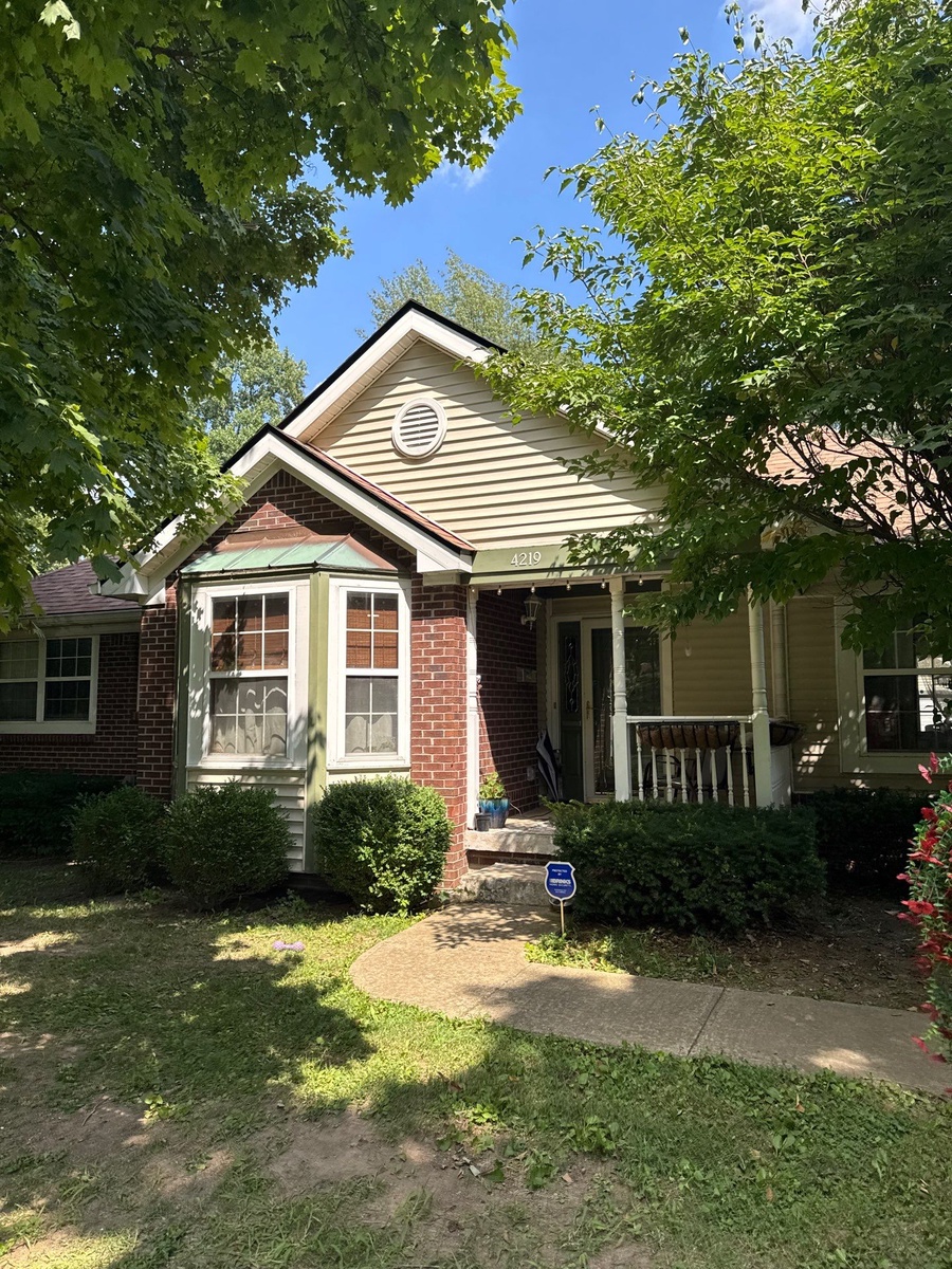 Clarendon Road, Indianapolis, IN, US