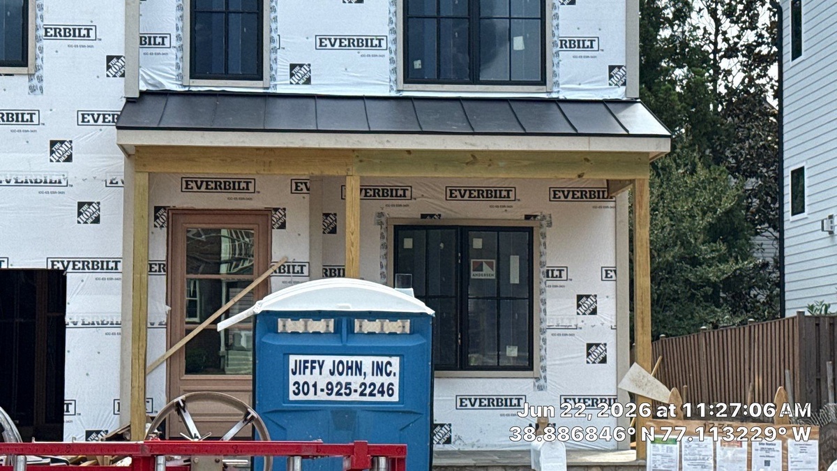 1235 North Taylor Street , Arlington, VA, US