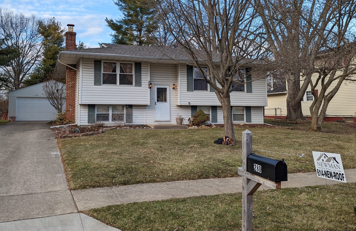 280 Cotswold Place , Columbus, OH, US