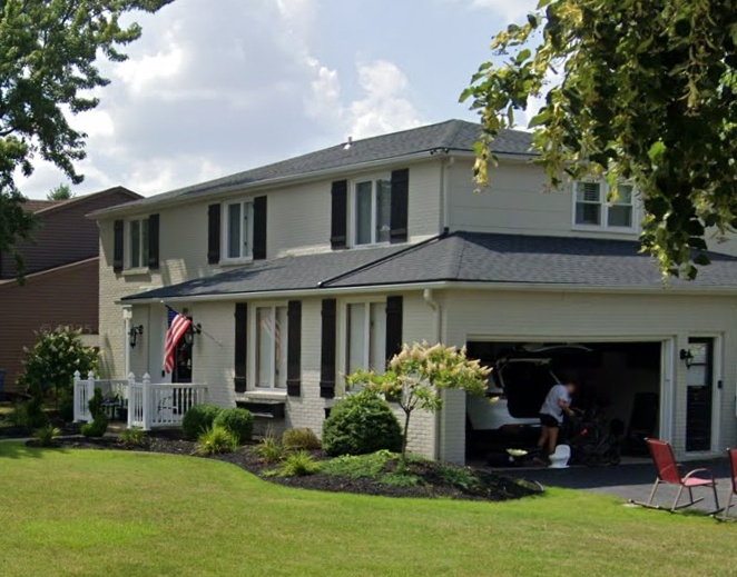 89 Belvoir Road , Buffalo, NY, US