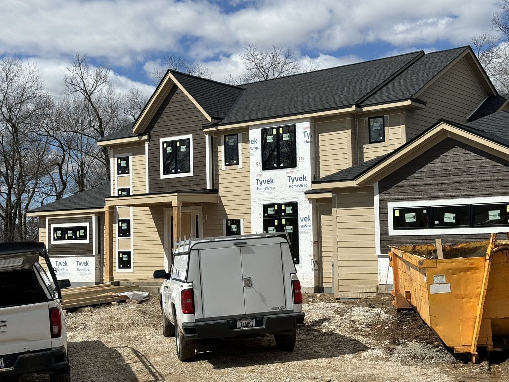 W329N6369 Robin Lane , Nashotah, WI, US