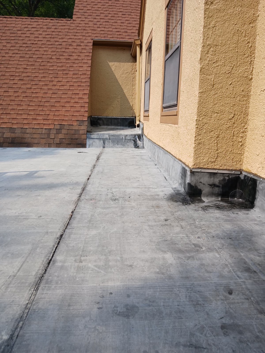 6212 Summit Street , Kansas City, MO, US