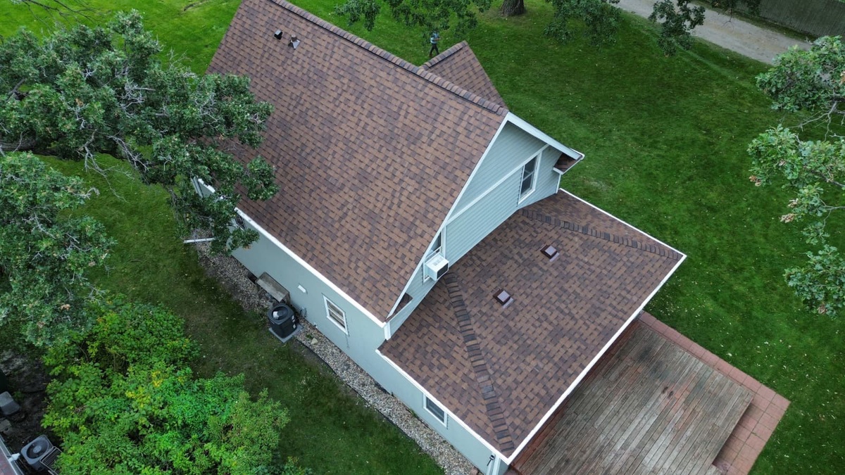 Horace, ND, 58047, US